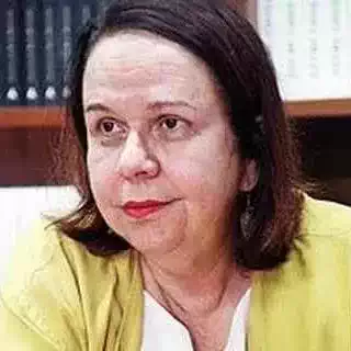 Lélia Coelho Frota