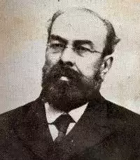 Luís Delfino