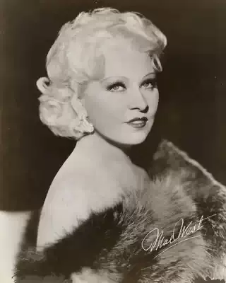 Mae West