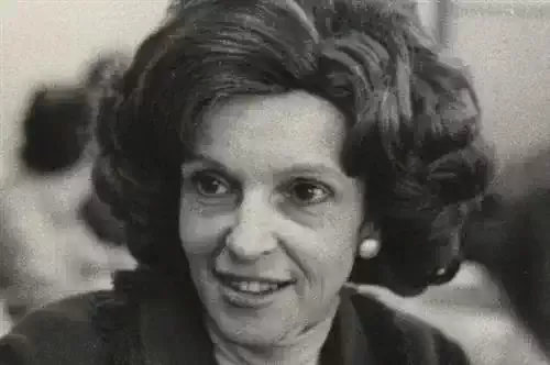 Maria Dinorah