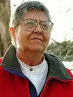 Mary Daly