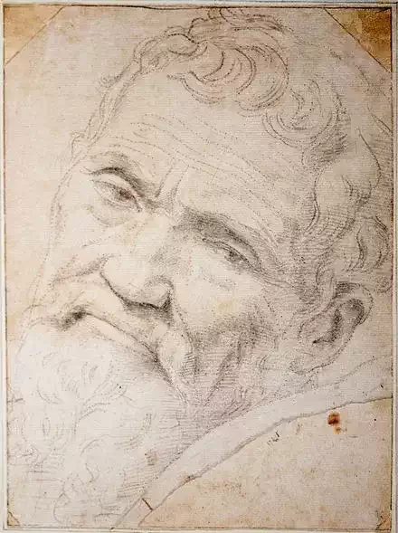 Michelangelo Buonarroti