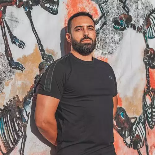 Pê Martins Vieira