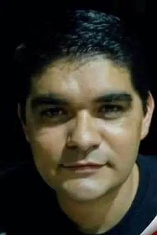 Carlos Campos Teixeira Junior