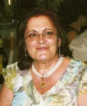 Adelaide Monteiro