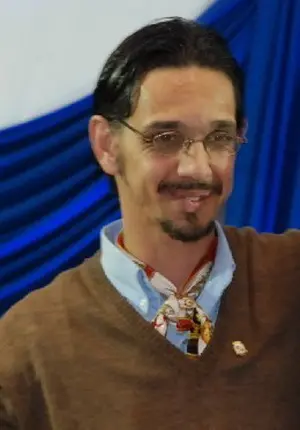 Carlos Eugênio Costa da Silva