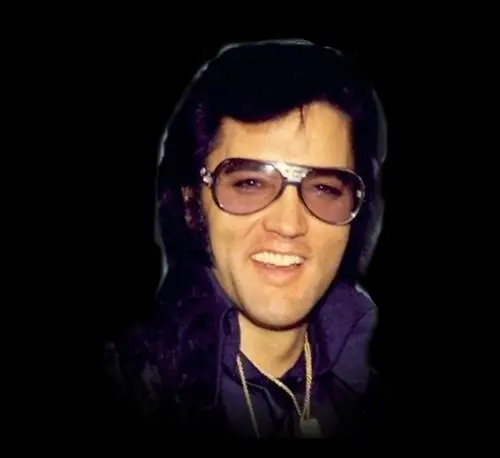 Elvis Presley