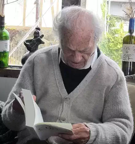 Nicanor Parra