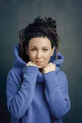 Olga Tokarczuk