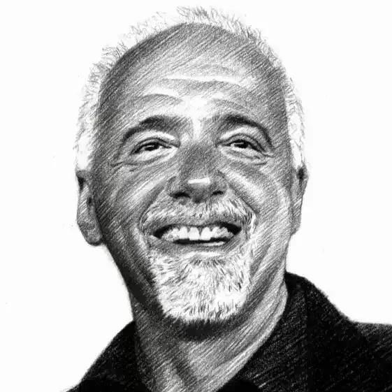 Paulo Coelho