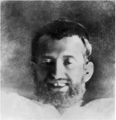 Ramakrishna