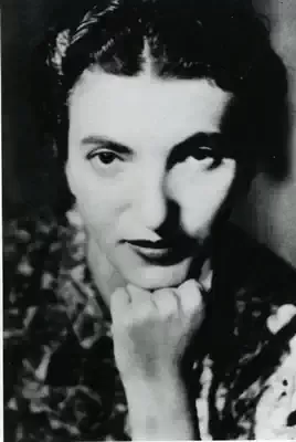 Rose Ausländer