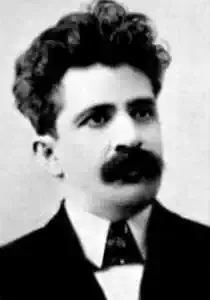 Salvador Díaz Mirón