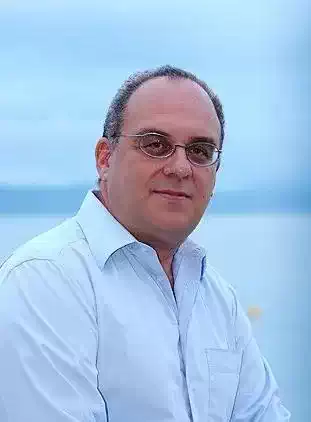 Sérgio Medeiros
