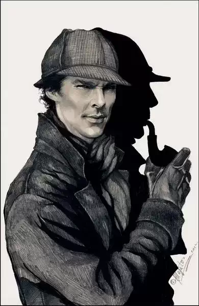 Sherlock Holmes