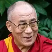 Tenzin Gyatso