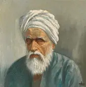 Abul ʿAla Al-Maʿarri