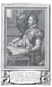 Alonso de Ercilla