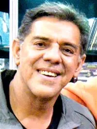 Antônio Barreto