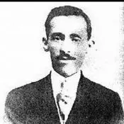 Augusto dos Anjos