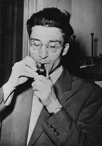 Cesare Pavese