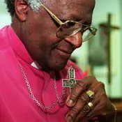 Desmond Tutu