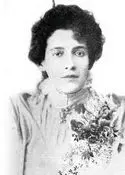 Francisca Júlia