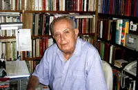 Gilberto Mendonça Teles