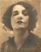 Gilka Machado