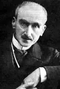 Henri Bergson