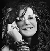 Janis Joplin