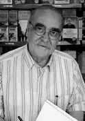 José Antonio Labordeta
