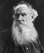 Leo Tolstoy