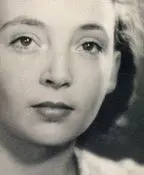 Marguerite Duras