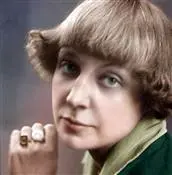 Marina Tsvetaeva