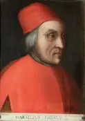 Marsílio Ficino