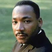 Martin Luther King Jr.