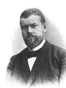 Max Weber