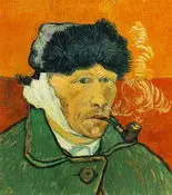 Vincent Van Gogh