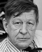 W. H. Auden