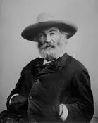 Walt Whitman