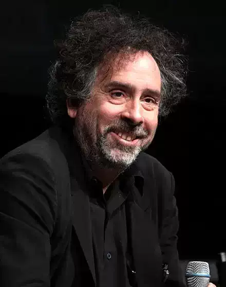 Tim Burton