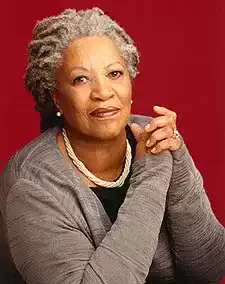 Toni Morrison