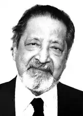 Vidiadhar Naipaul