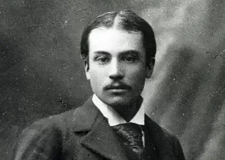 Valéry Larbaud