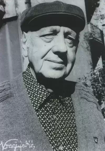 Vasko Popa