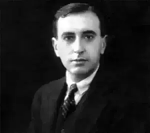Vicente Huidobro