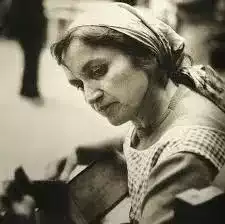 Violeta Parra