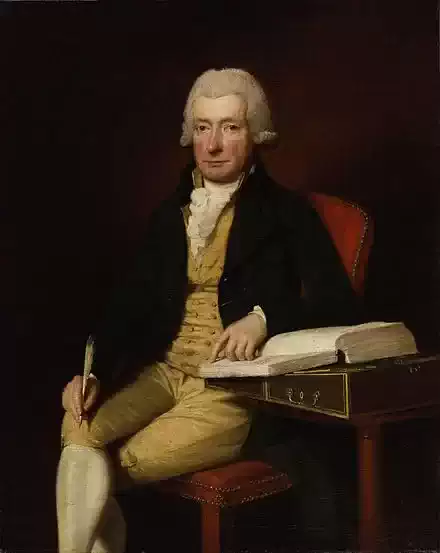 William Cowper