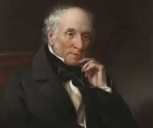 William Wordsworth